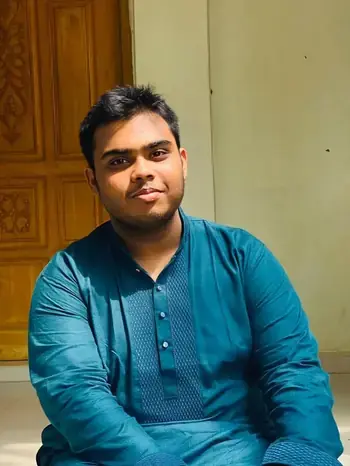Ibn Tarik Mahmood